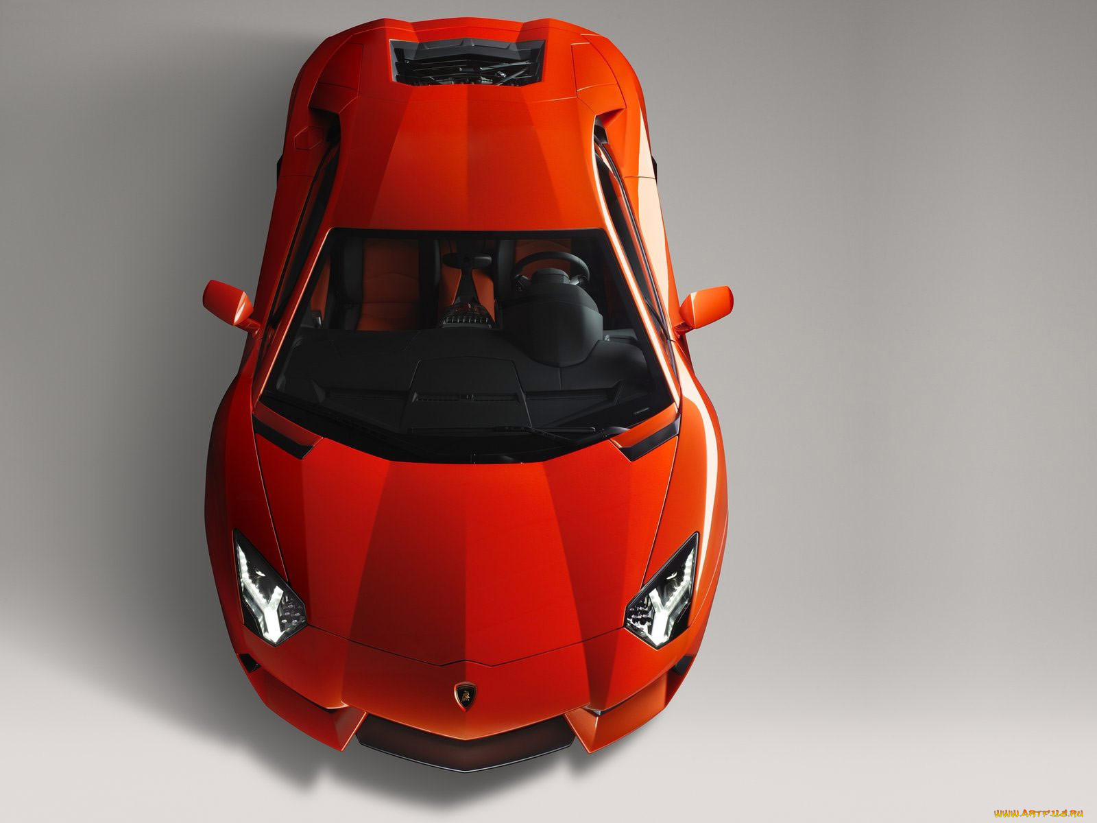 , lamborghini